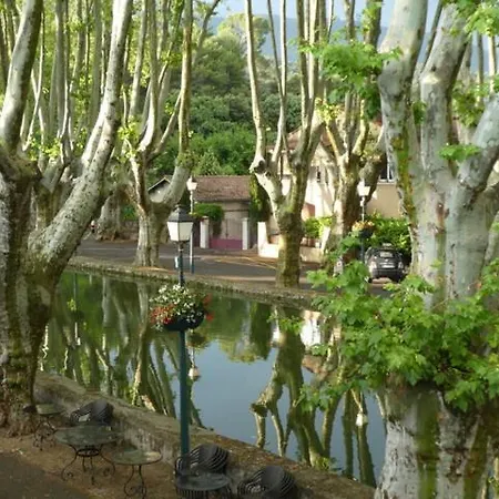 Logis De L'etang